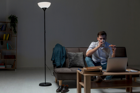 5 erreurs à éviter quand on éclaire son intérieur