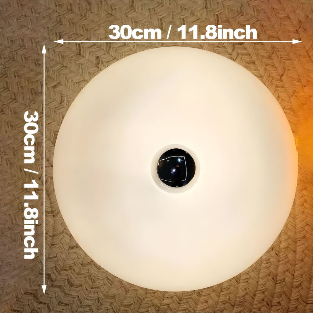 Lampe de chevet Ambiance douce USB rechargeable – LUMIBEAN