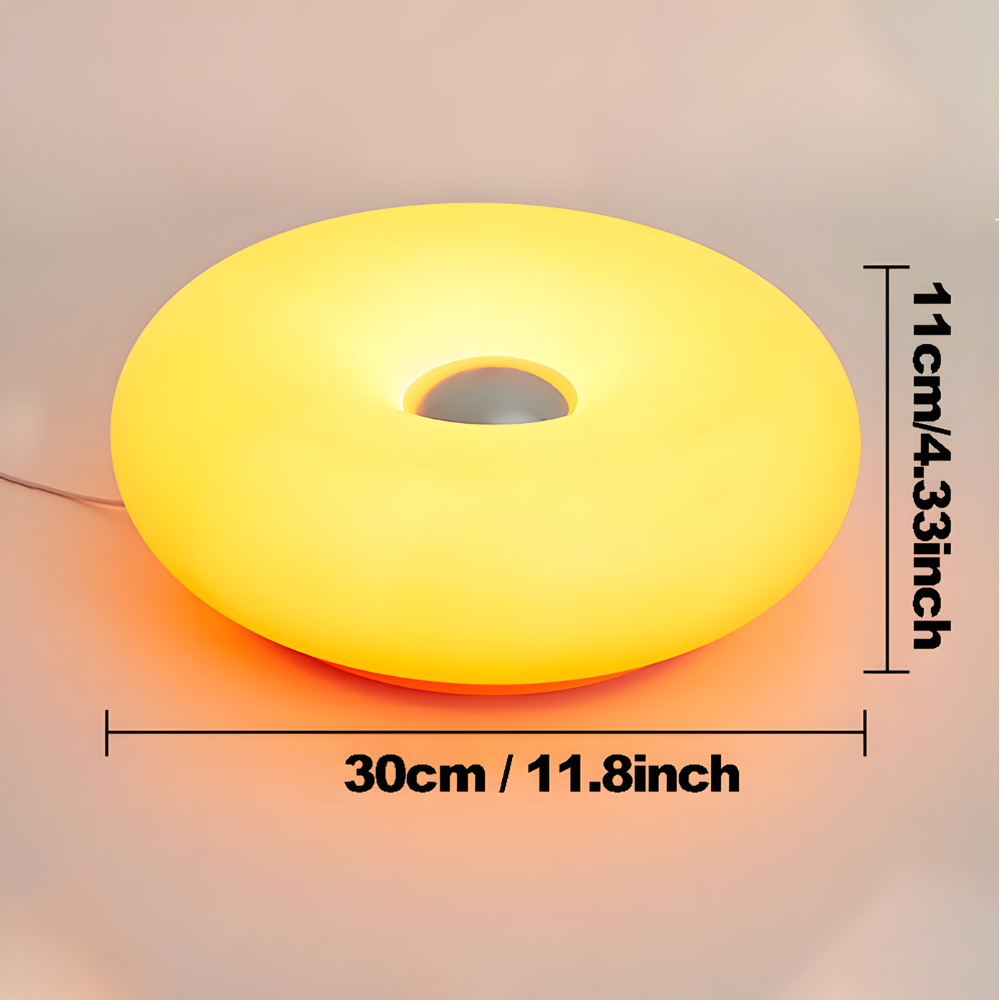 Lampe de chevet Ambiance douce USB rechargeable – LUMIBEAN