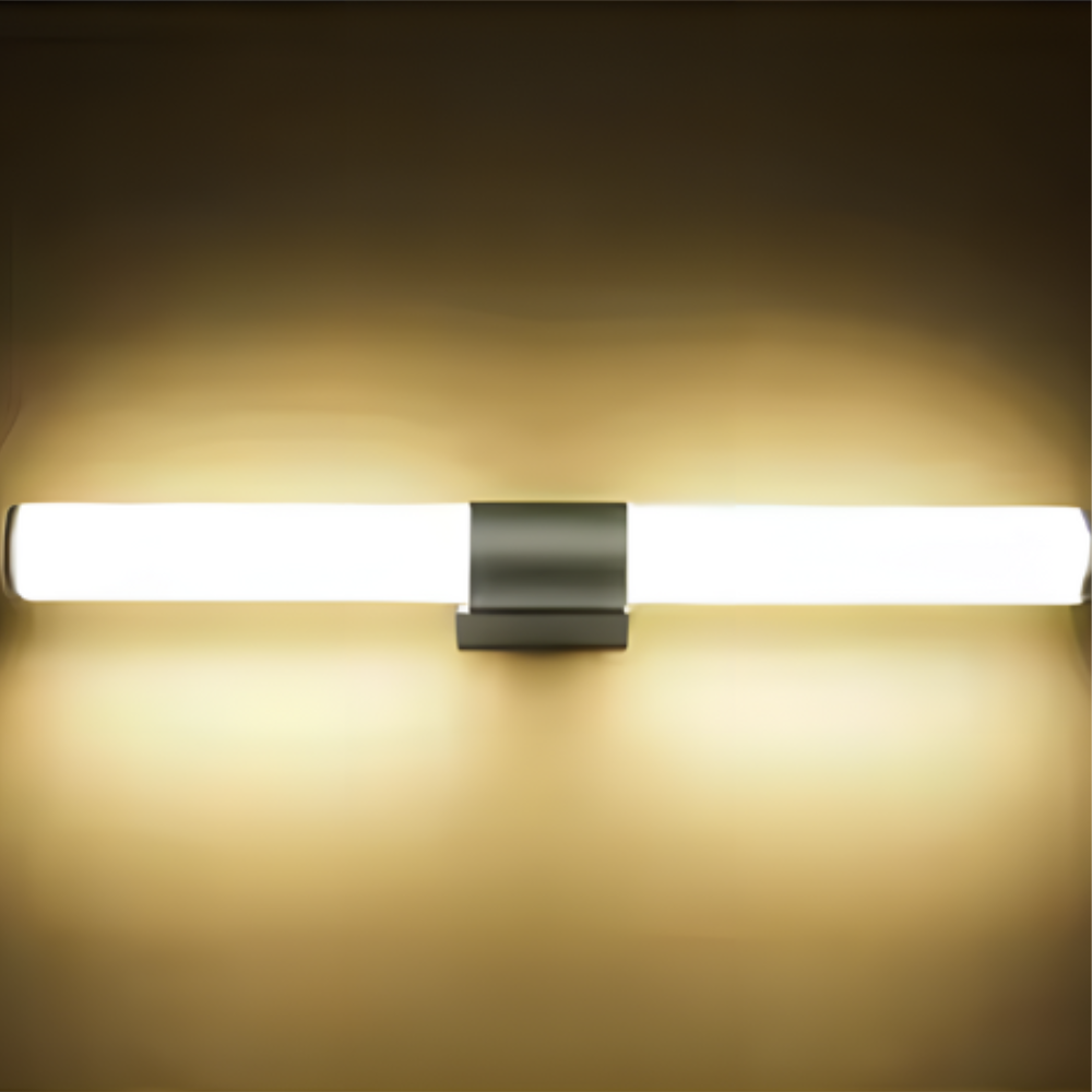 Lampe murale LED design moderne longue bande – JOYON