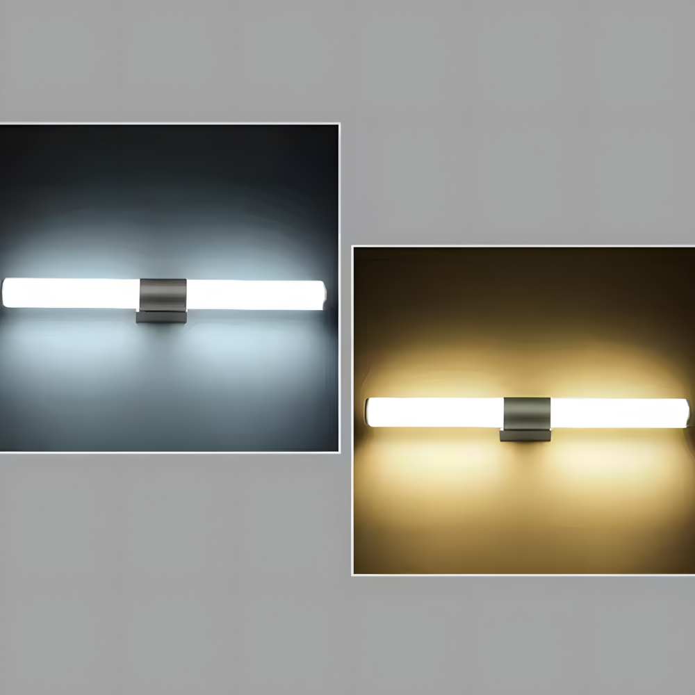 Lampe murale LED design moderne longue bande – JOYON