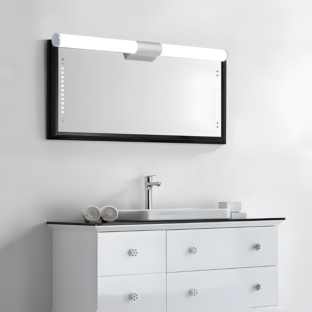 Lampe murale LED design moderne longue bande – JOYON