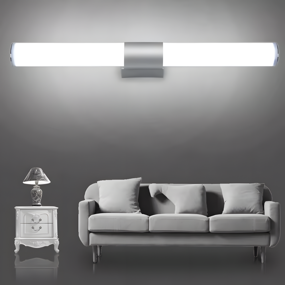 Lampe murale LED design moderne longue bande – JOYON