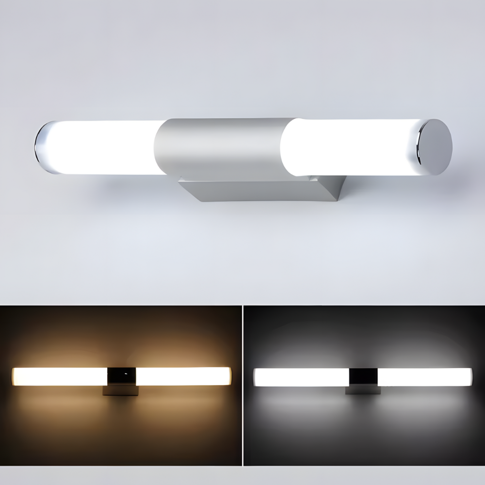 Lampe murale LED design moderne longue bande – JOYON