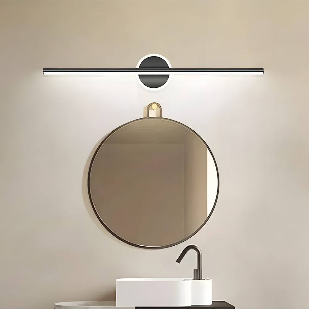 Lampe Murale LED applique pour salle de bain, salon éclairage moderne - LUXIA