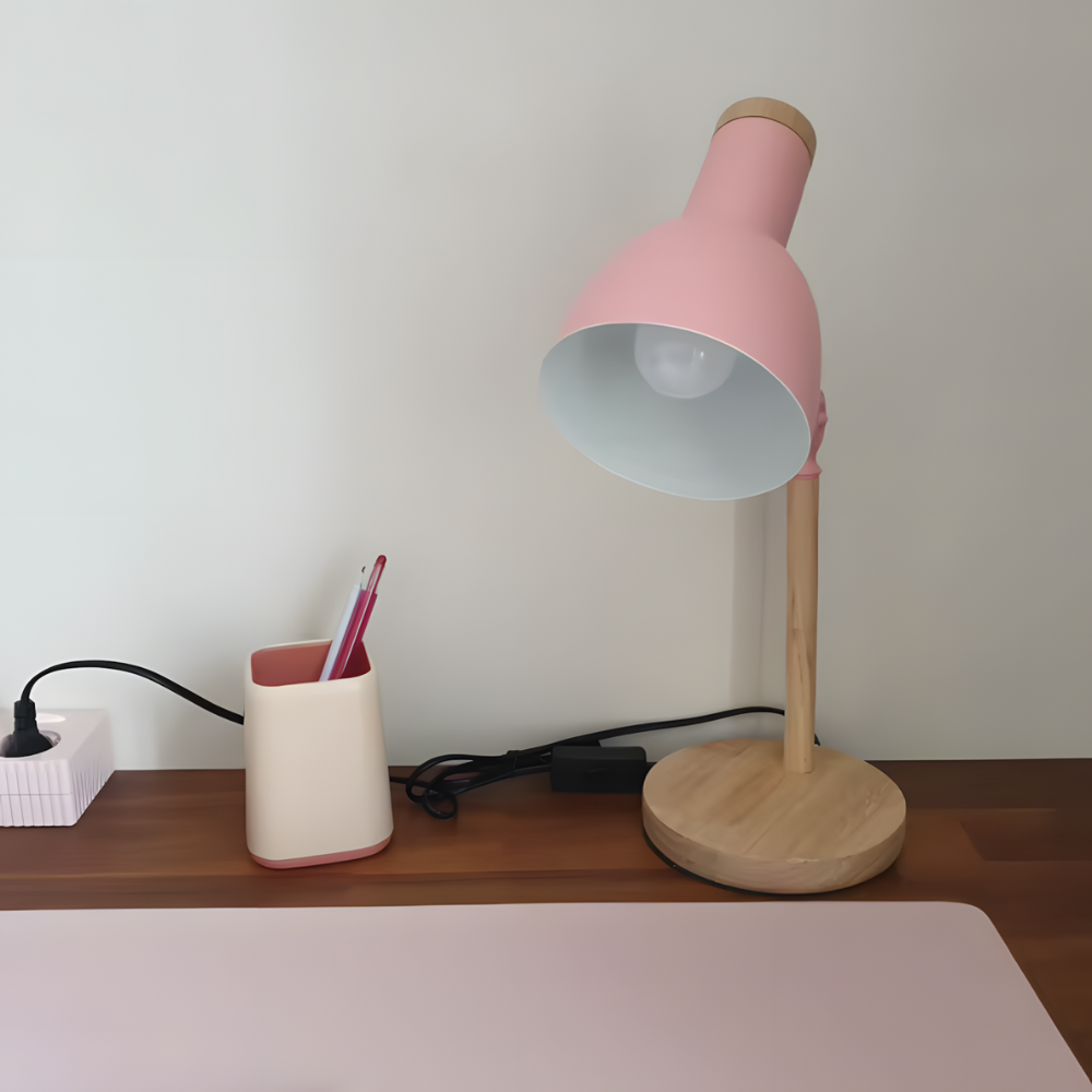 Lampe de bureau design scandinave - NORDY