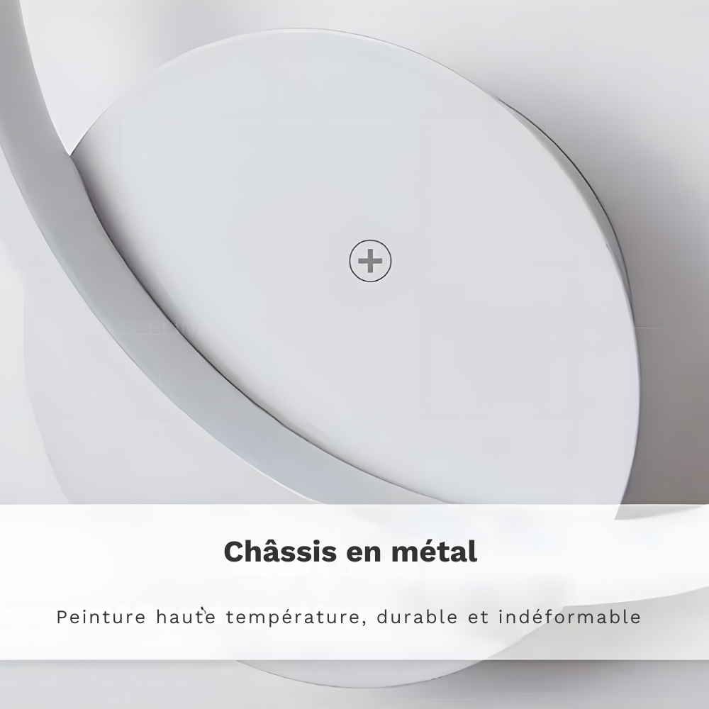 Lampe Murale LED applique moderne éclairage décoratif - LIVIA