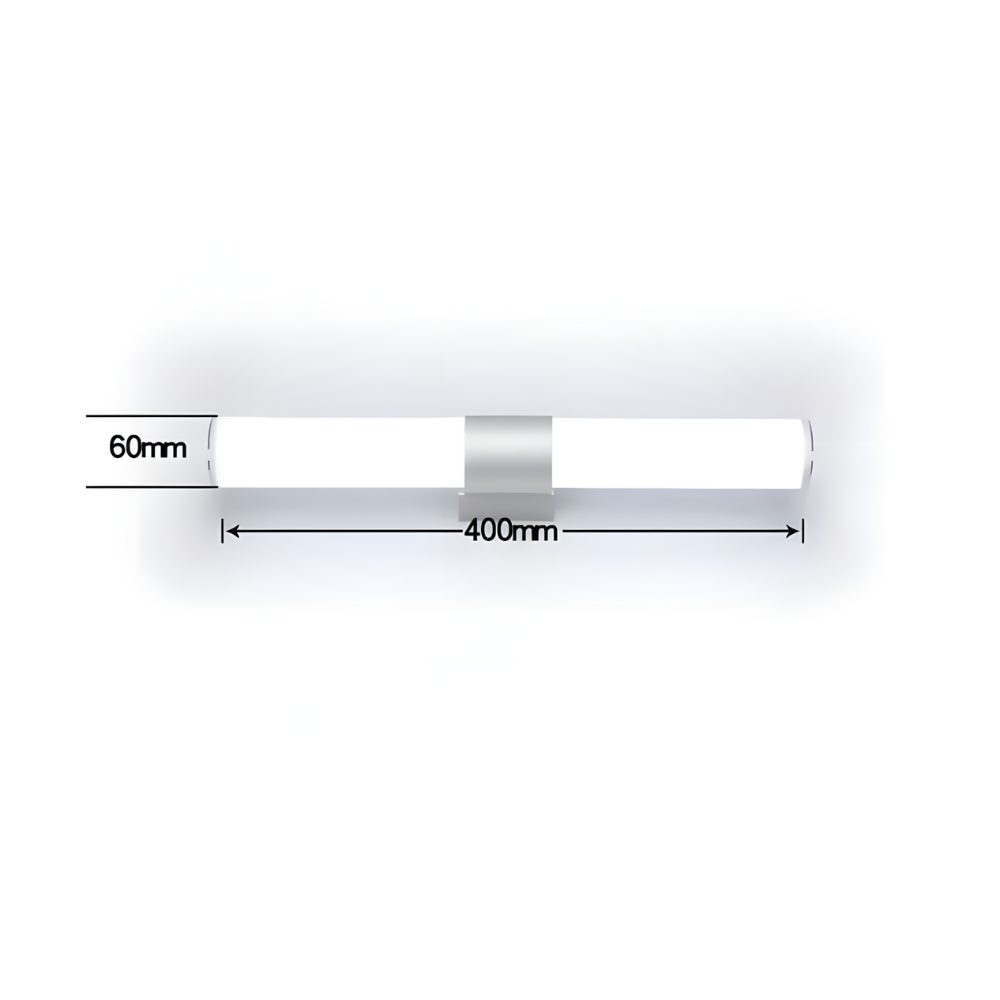Lampe murale LED design moderne longue bande – JOYON