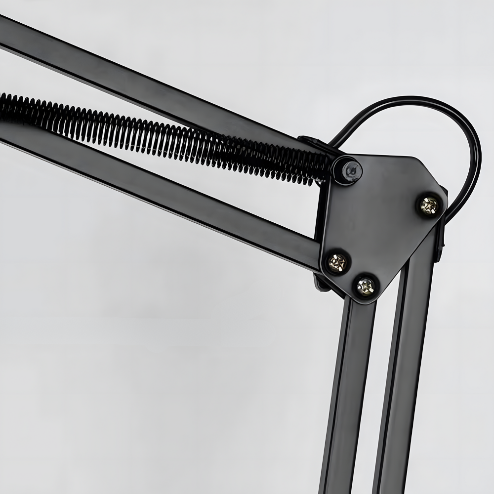 Lampe sur pied LED moderne & design - ELARA