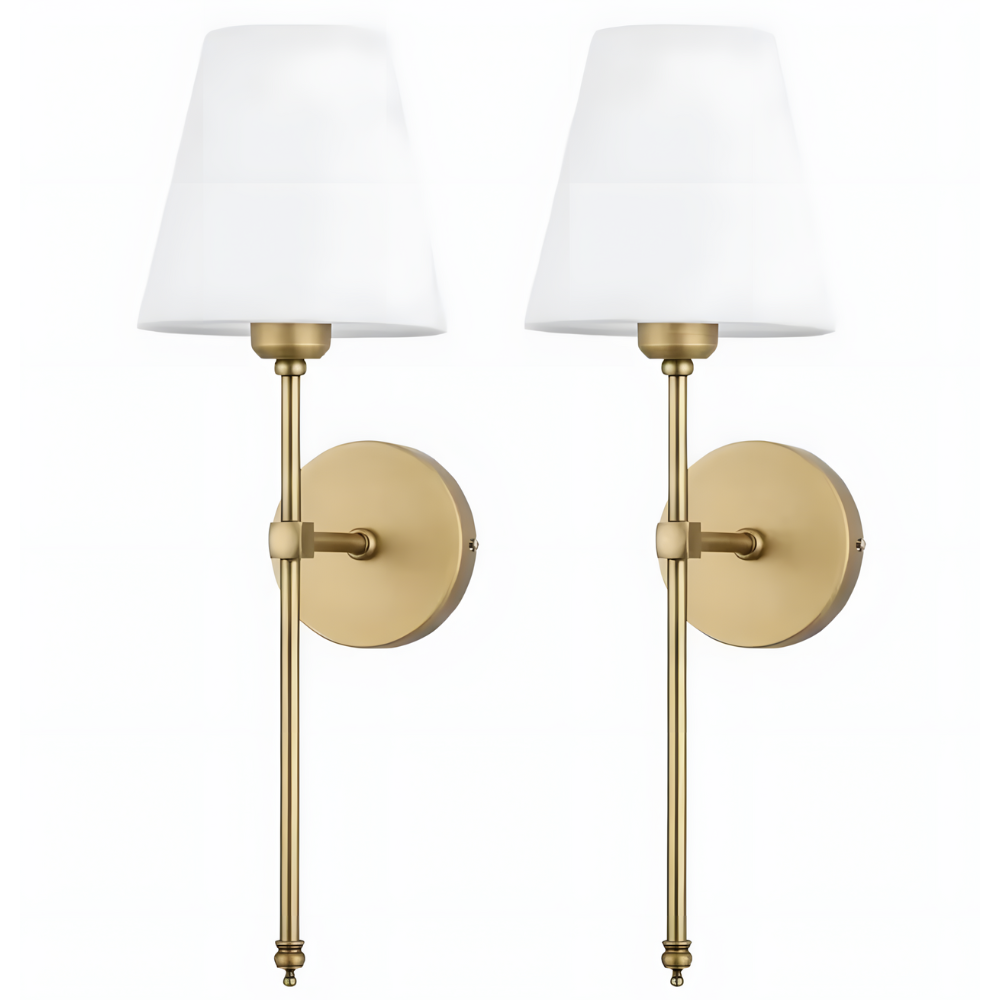 Lampe Murale Sans Fil Luxe & Ambiance – NOVARA