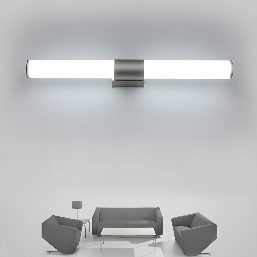 Lampe murale LED design moderne longue bande – JOYON