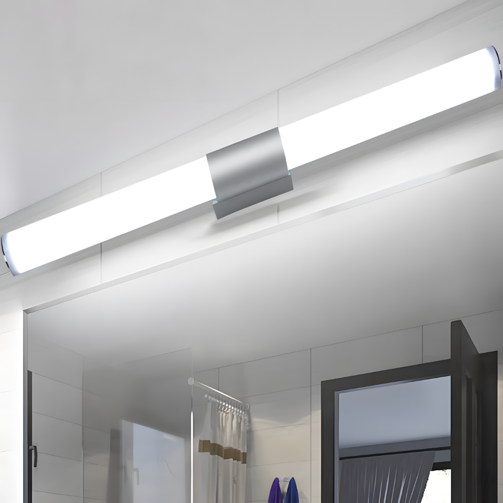 Lampe murale LED design moderne longue bande – JOYON