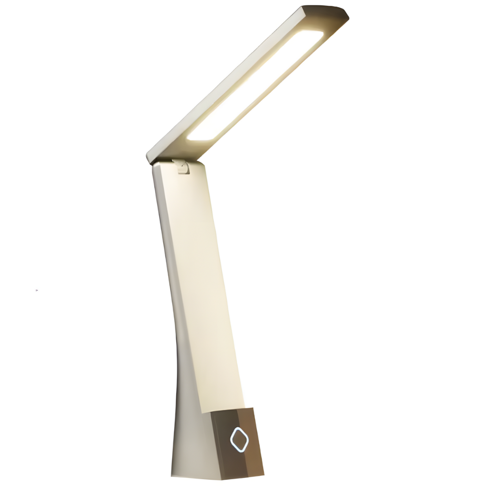 Lampe de bureau LED pliable design moderne – LUMIA