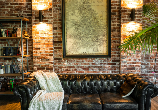 Comment Bien Positionner ses Lampes dans la Maison | Lumicias