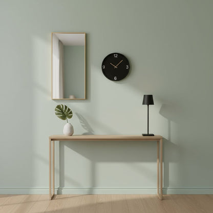 Lampe de chevet LED tactile 3 lumières – LUMA