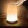 Lampe de chevet tactile RVB rechargeable avec télécommande – ASTELA