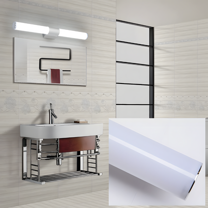Lampe murale LED design moderne longue bande – JOYON