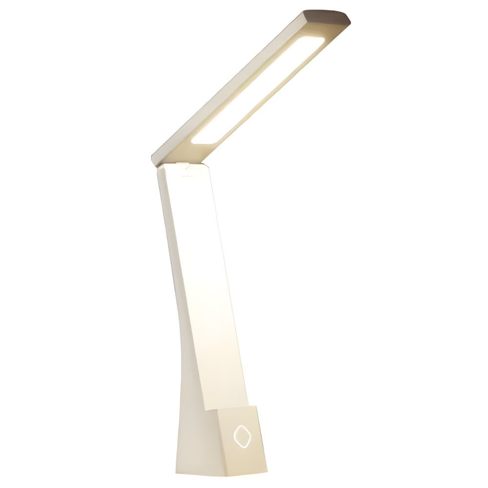 Lampe de bureau LED pliable design moderne – LUMIA