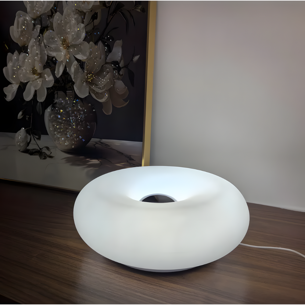 Lampe de chevet Ambiance douce USB rechargeable – LUMIBEAN