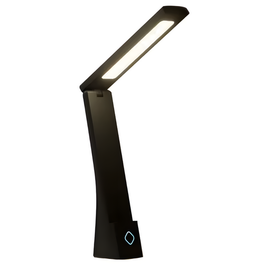 Lampe de bureau LED pliable design moderne – LUMIA