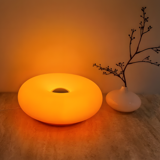 Lampe de chevet Ambiance douce USB rechargeable – LUMIBEAN