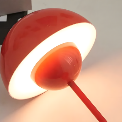 Lampe de Chevet Champignon LED USB Rechargeable - BLOOM