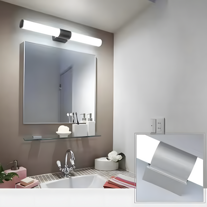 Lampe murale LED design moderne longue bande – JOYON