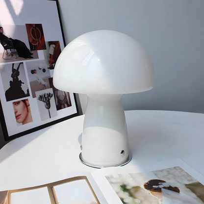 Lampe de Chevet Champignon LED Tricolore USB – MUSHYLA