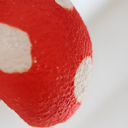 Applique Murale Champignon Wabi-Sabi – ORIBI