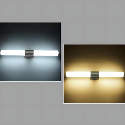 Lampe murale LED design moderne longue bande – JOYON