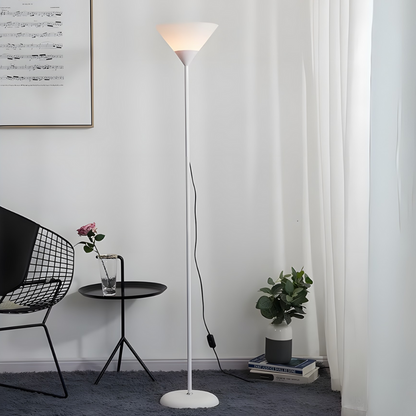 Lampe sur pied moderne design métal – ORONA