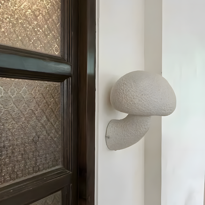 Applique Murale Champignon Wabi-Sabi – ORIBI