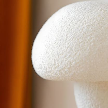 Applique Murale Champignon Wabi-Sabi – ORIBI