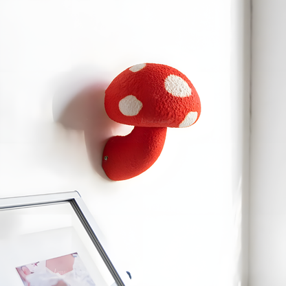 Applique Murale Champignon Wabi-Sabi – ORIBI