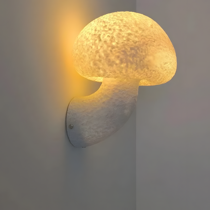 Applique Murale Champignon Wabi-Sabi – ORIBI