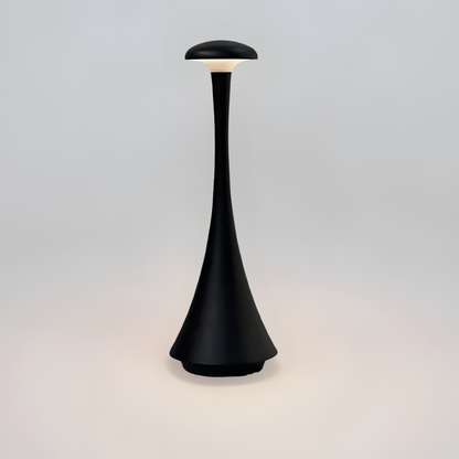 Lampe de chevet moderne LED Champignon Rechargeable – MYSHIA