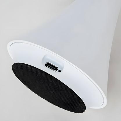 Lampe de chevet moderne LED Champignon Rechargeable – MYSHIA