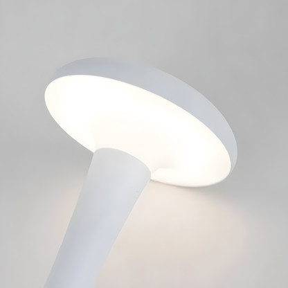 Lampe de chevet moderne LED Champignon Rechargeable – MYSHIA