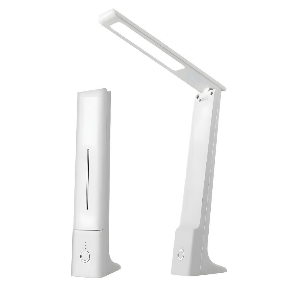 Lampe de bureau LED pliable design moderne – LUMIA