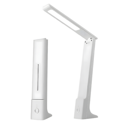 Lampe de bureau LED pliable design moderne – LUMIA