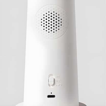 Lampe de chevet phare projecteur lune Bluetooth – SNOORA