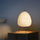 Lampe de chevet Inspiration Design japonais - AKARI