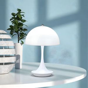 Lampe de Chevet champignon nordique rechargeable – TOPWIN
