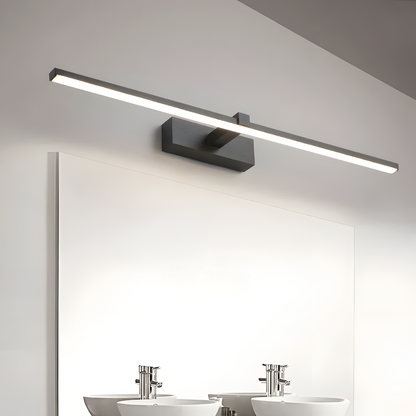 Lampe murale LED Blanc 5500K applique pour salle de bain & miroir – LUMAR