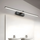 Lampe murale LED Blanc 5500K applique pour salle de bain & miroir – LUMAR
