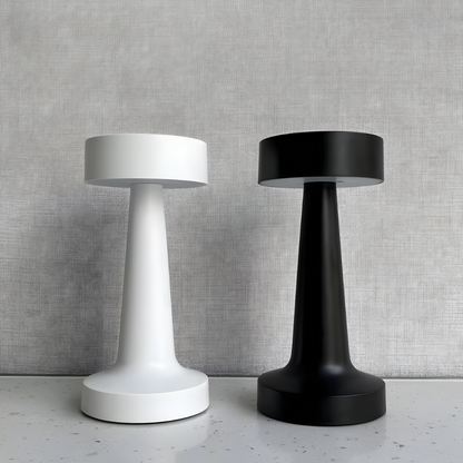 Lampe de chevet LED tactile sans fil rechargeable – NOCTA