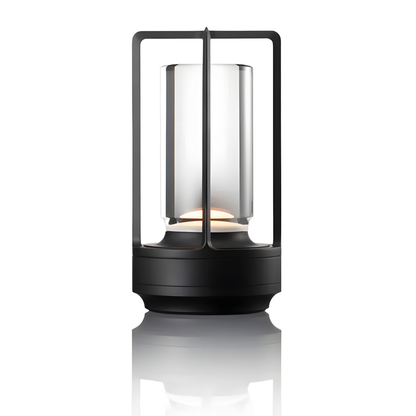 Lampe de Table LED Tactile Rechargeable – LUMÉA