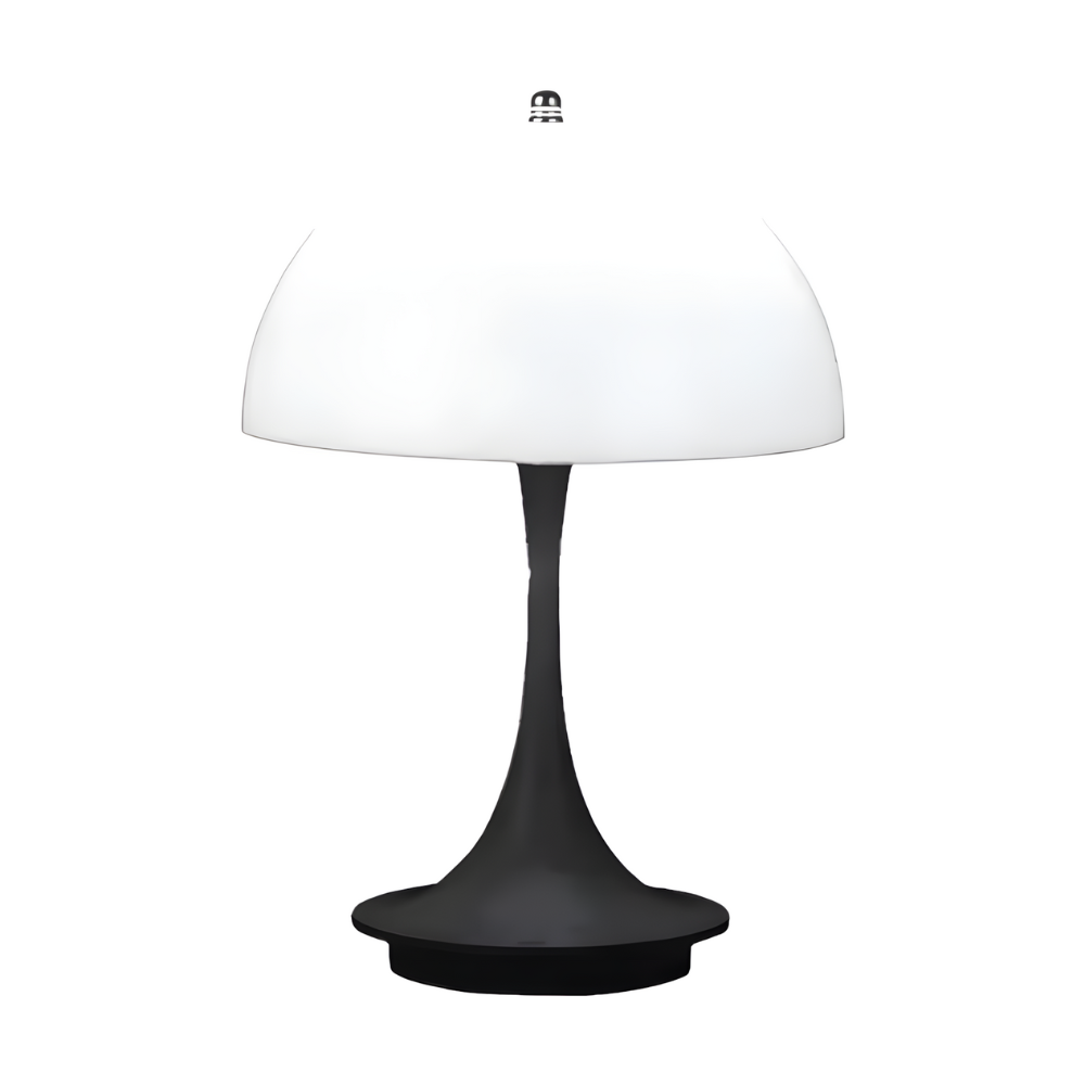 Lampe de chevet champignon nordique rechargeable – TOPWIN