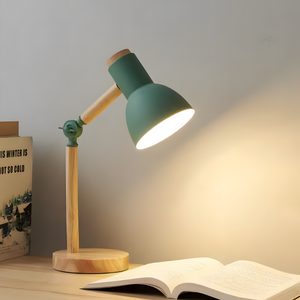 Lampe de bureau design scandinave - NORDY