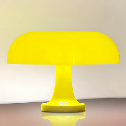 Lampe de chevet design champignon danois moderne – KEMINA